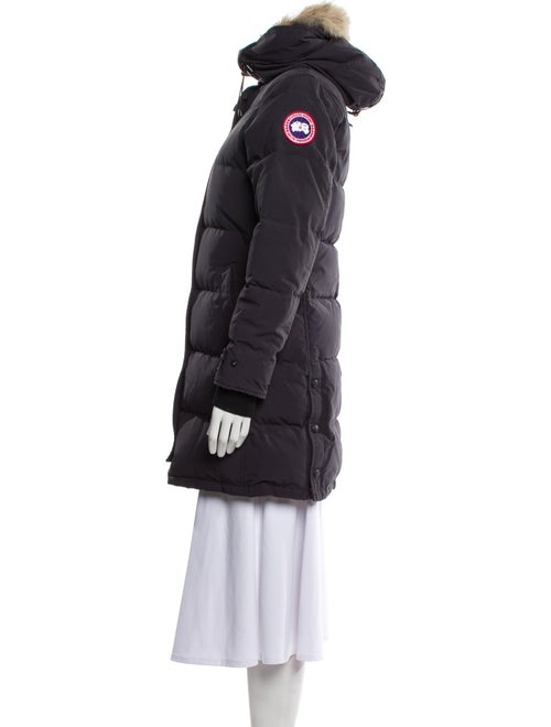 Canada Goose Down Coat