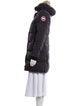 Canada Goose Down Coat