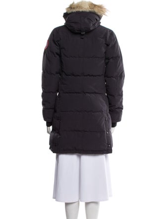 Canada Goose Down Coat