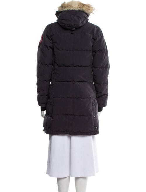 Canada Goose Down Coat