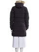 Canada Goose Down Coat