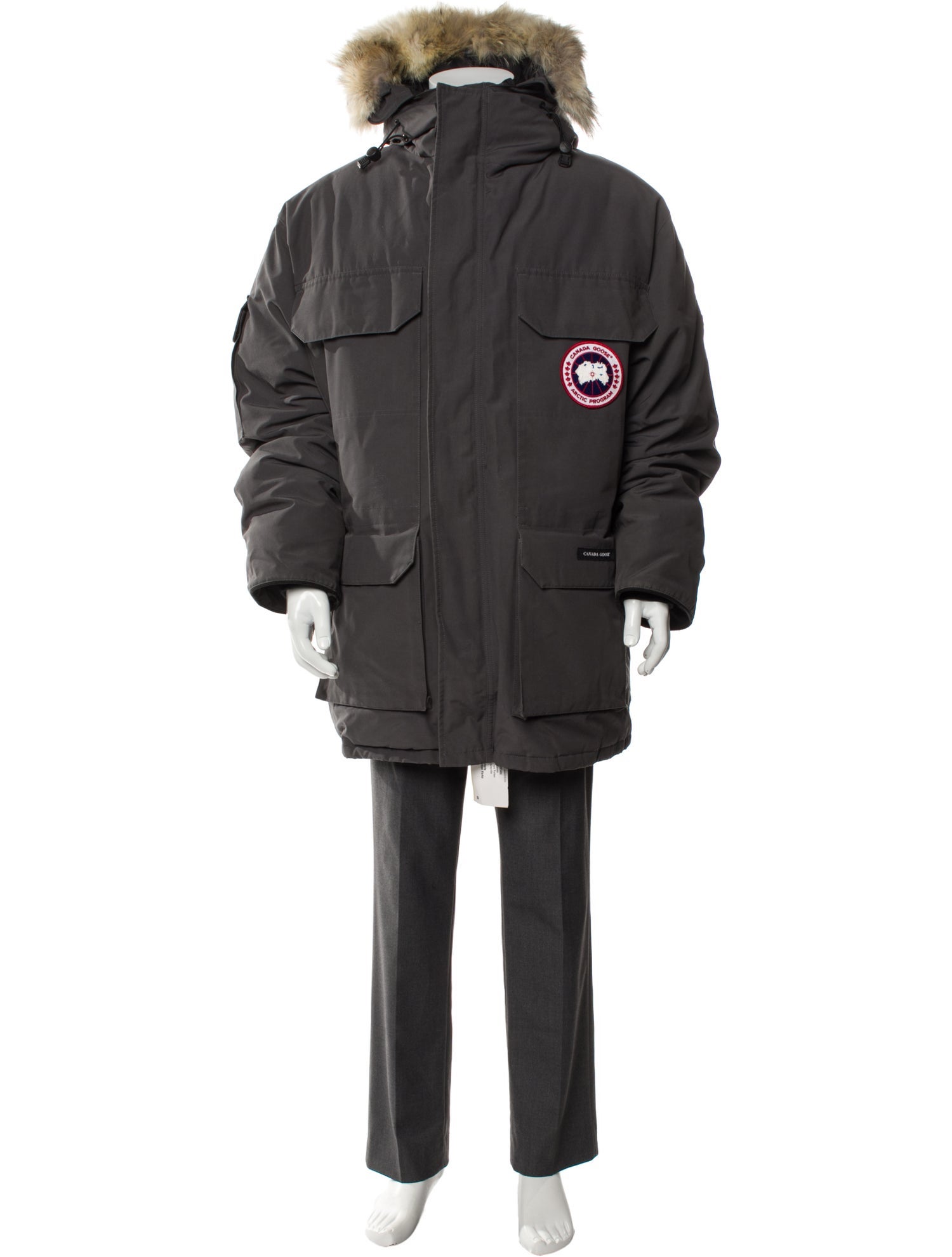 Canada Goose Parka