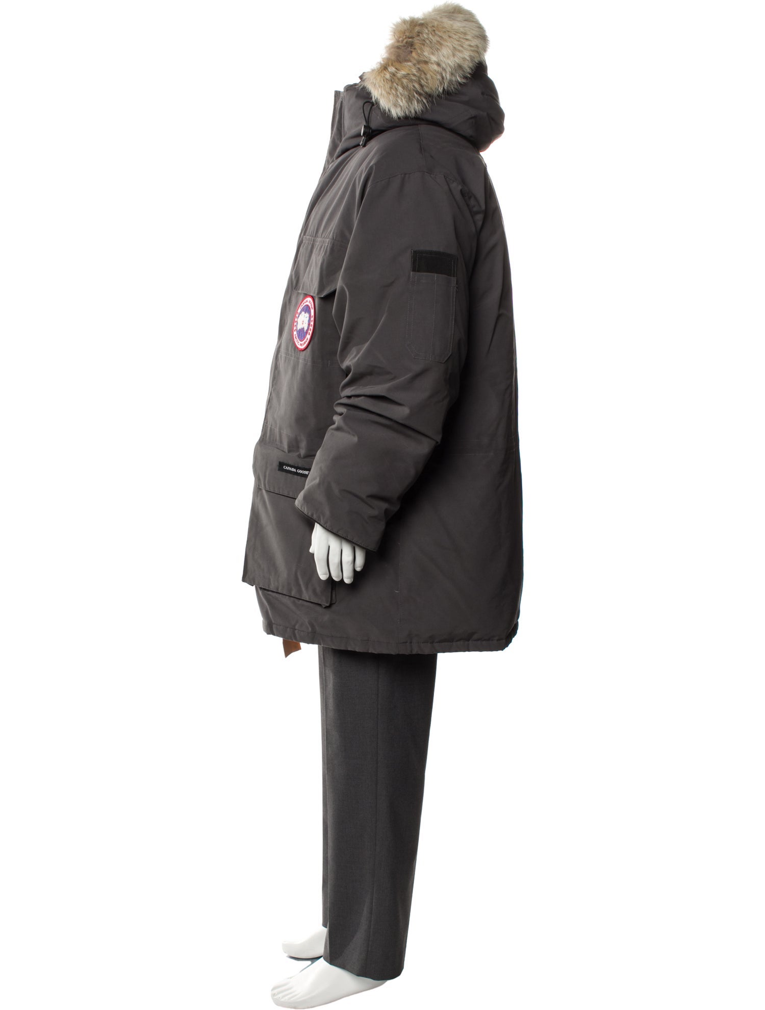 Canada Goose Parka