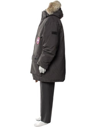 Canada Goose Parka