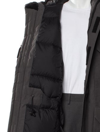 Canada Goose Parka