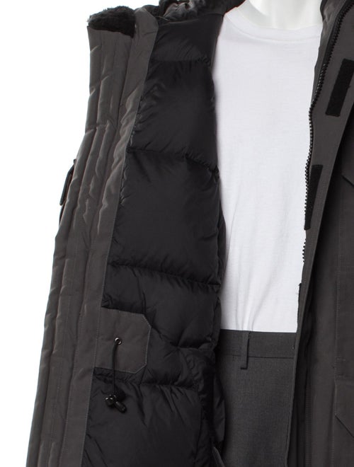 Canada Goose Parka
