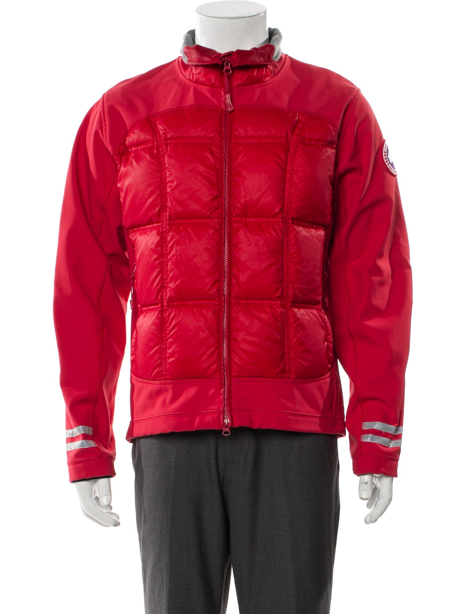 Canada Goose Puffer Coat