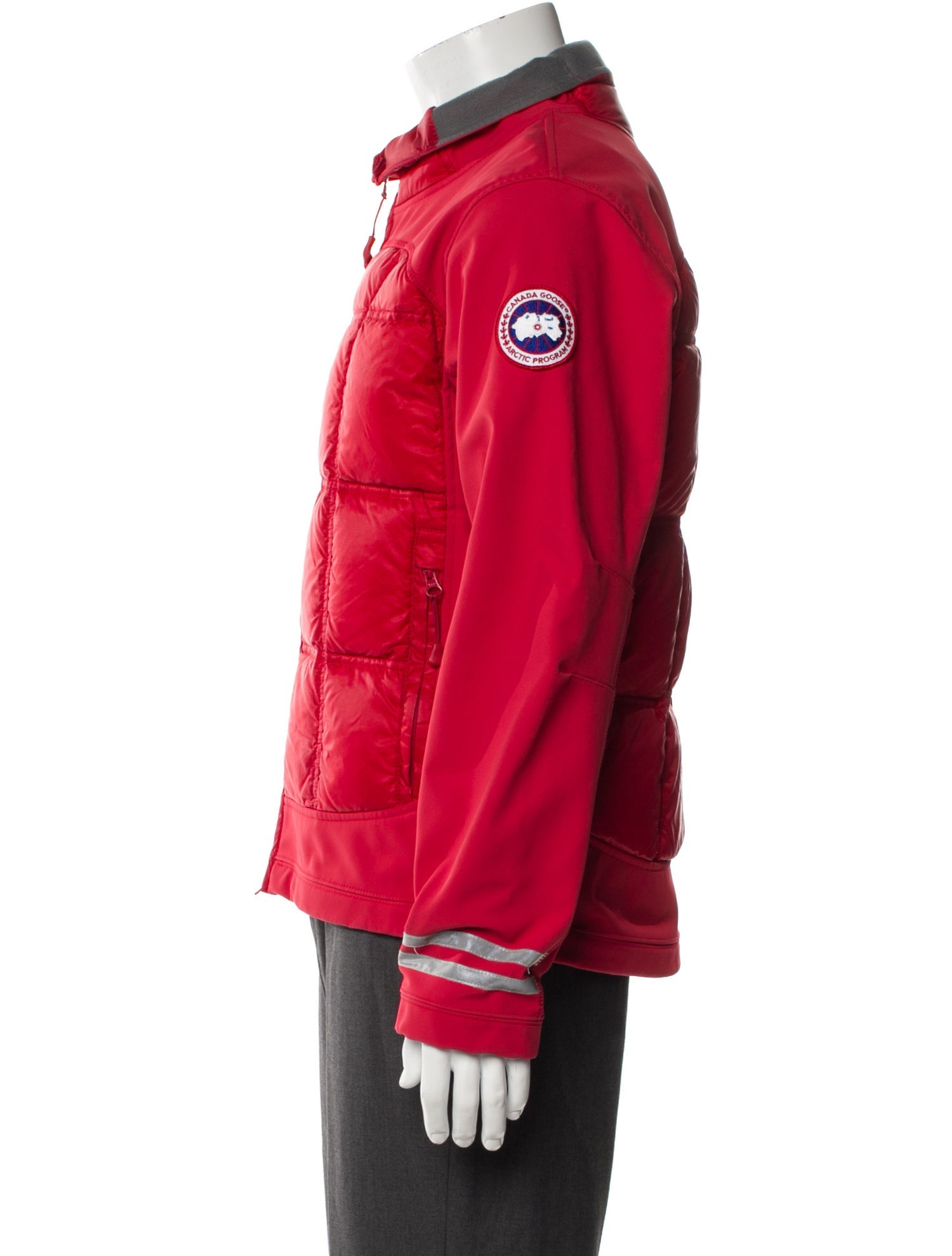 Canada Goose Puffer Coat
