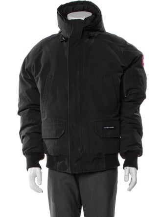 Canada Goose Puffer Coat