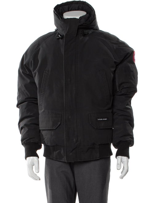 Canada Goose Puffer Coat