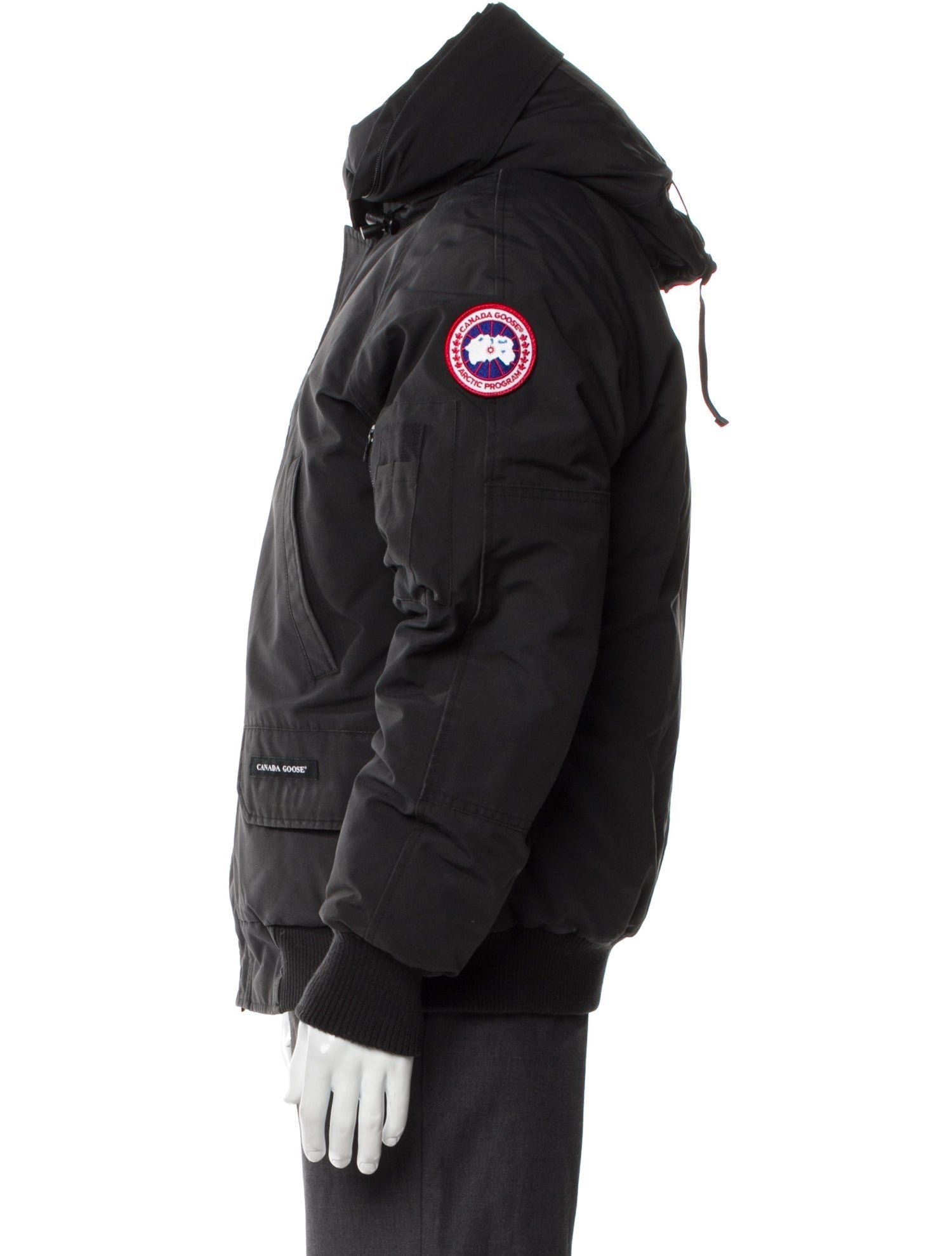 Canada Goose Puffer Coat