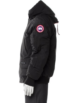 Canada Goose Puffer Coat