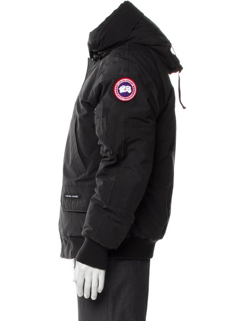 Canada Goose Puffer Coat