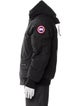 Canada Goose Puffer Coat