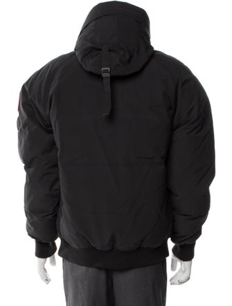 Canada Goose Puffer Coat