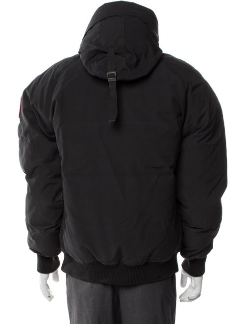 Canada Goose Puffer Coat