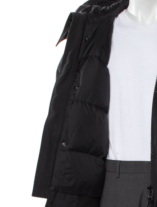 Canada Goose Puffer Coat