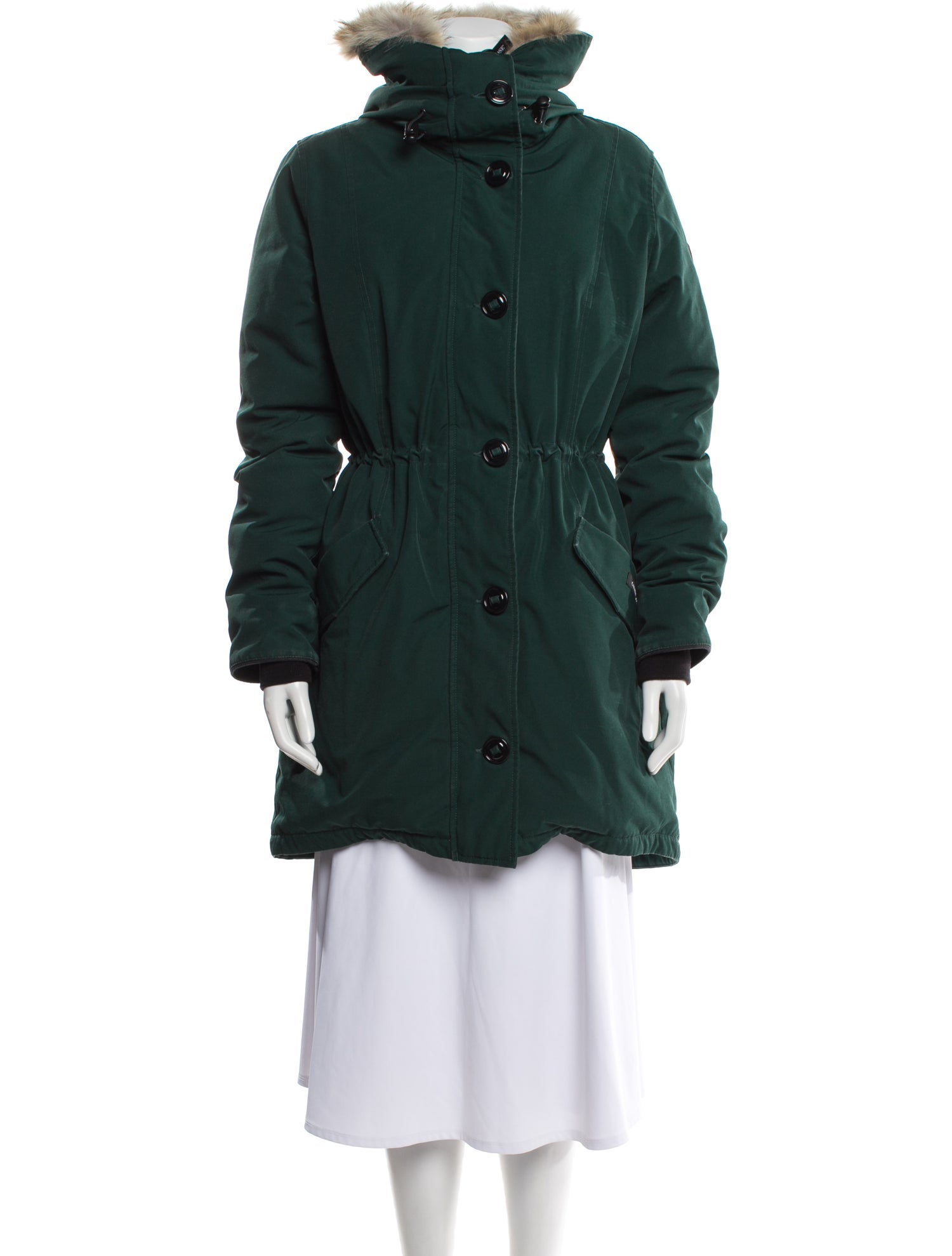 Canada Goose Down Coat