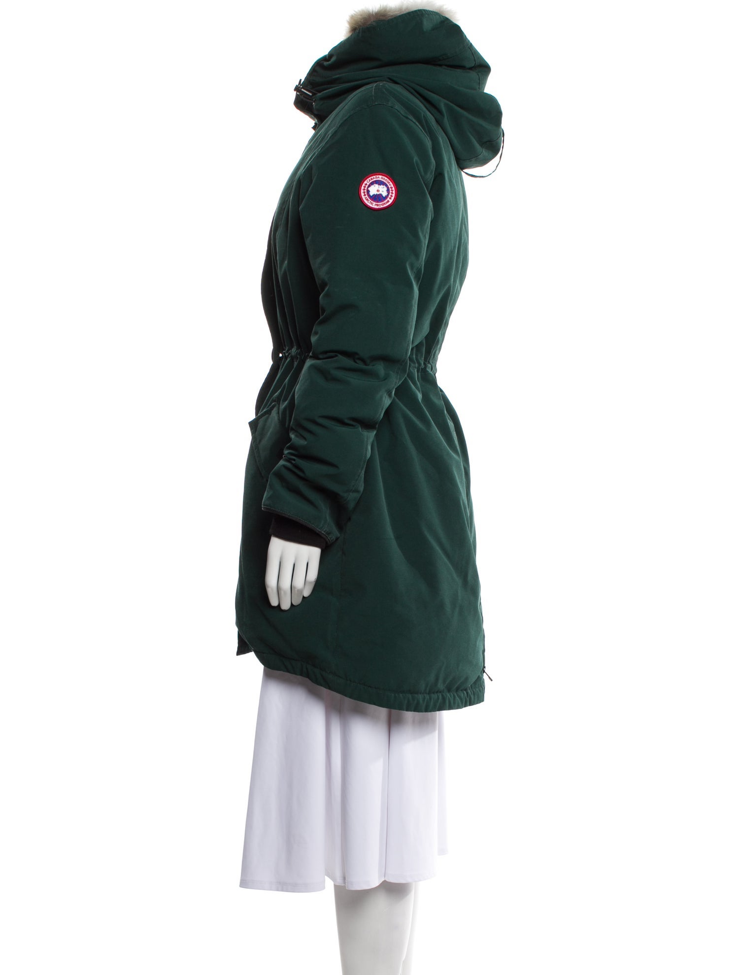 Canada Goose Down Coat