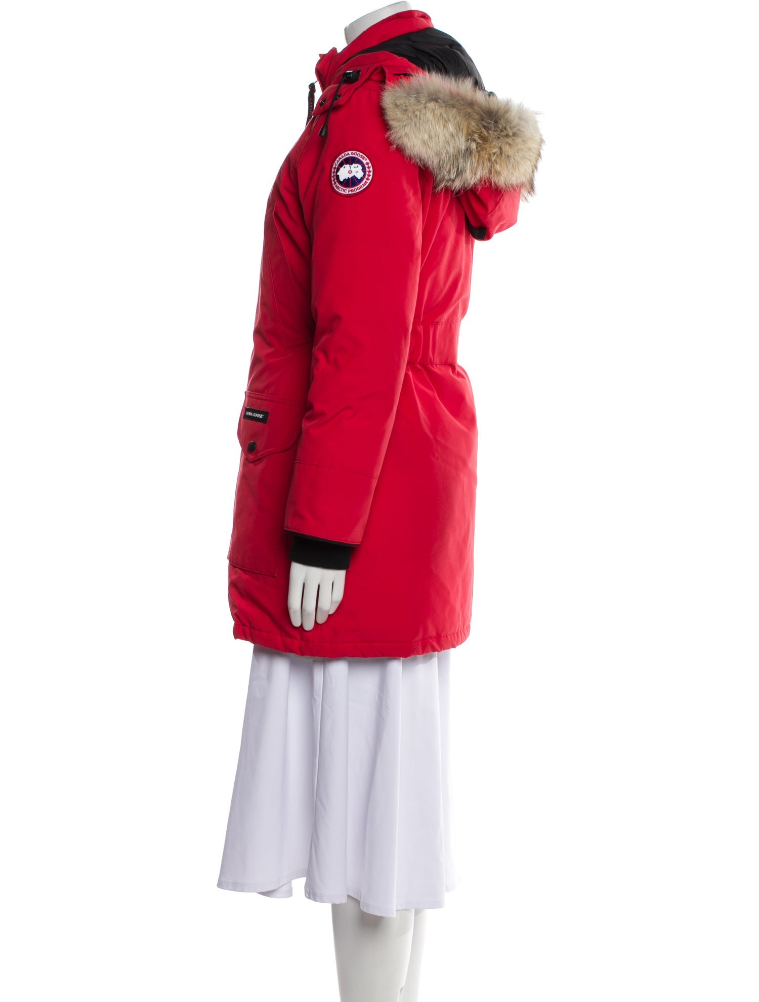 Canada Goose Down Coat