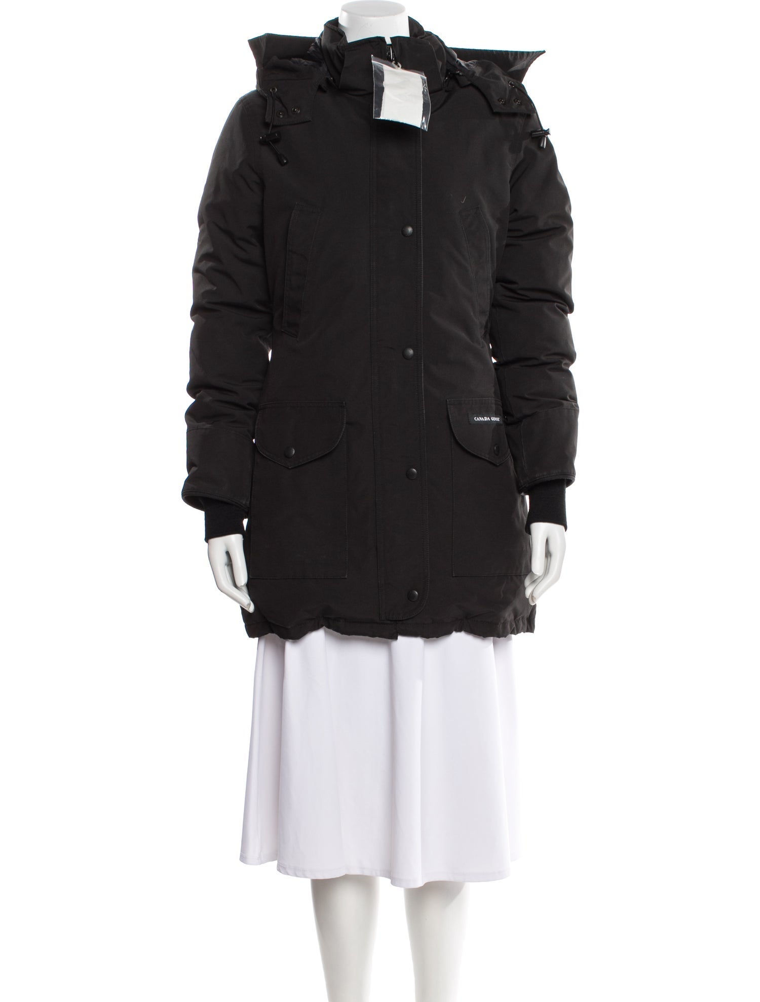 Canada Goose Down Coat