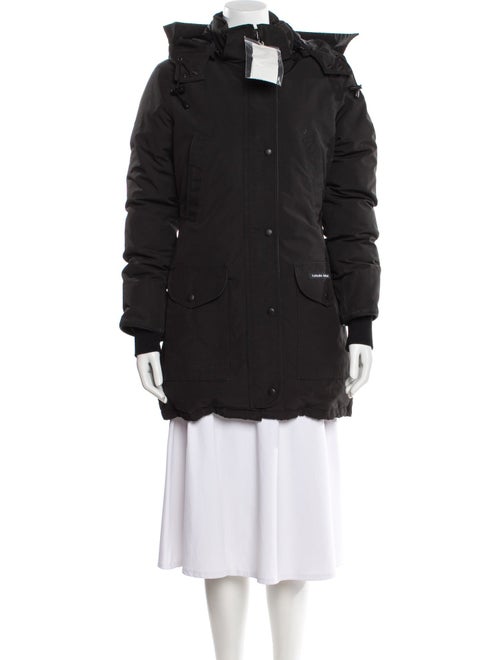 Canada Goose Down Coat