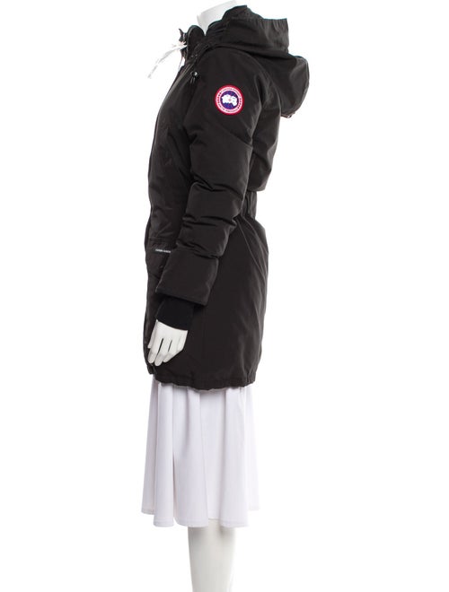 Canada Goose Down Coat