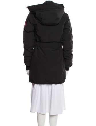 Canada Goose Down Coat