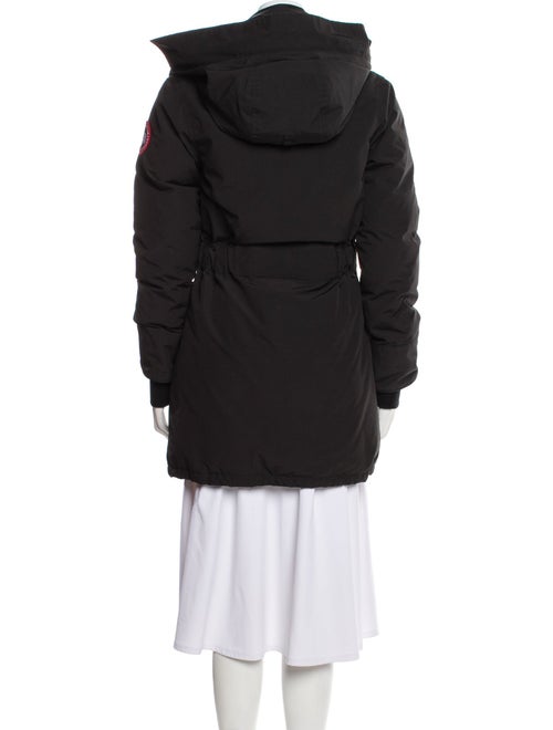 Canada Goose Down Coat