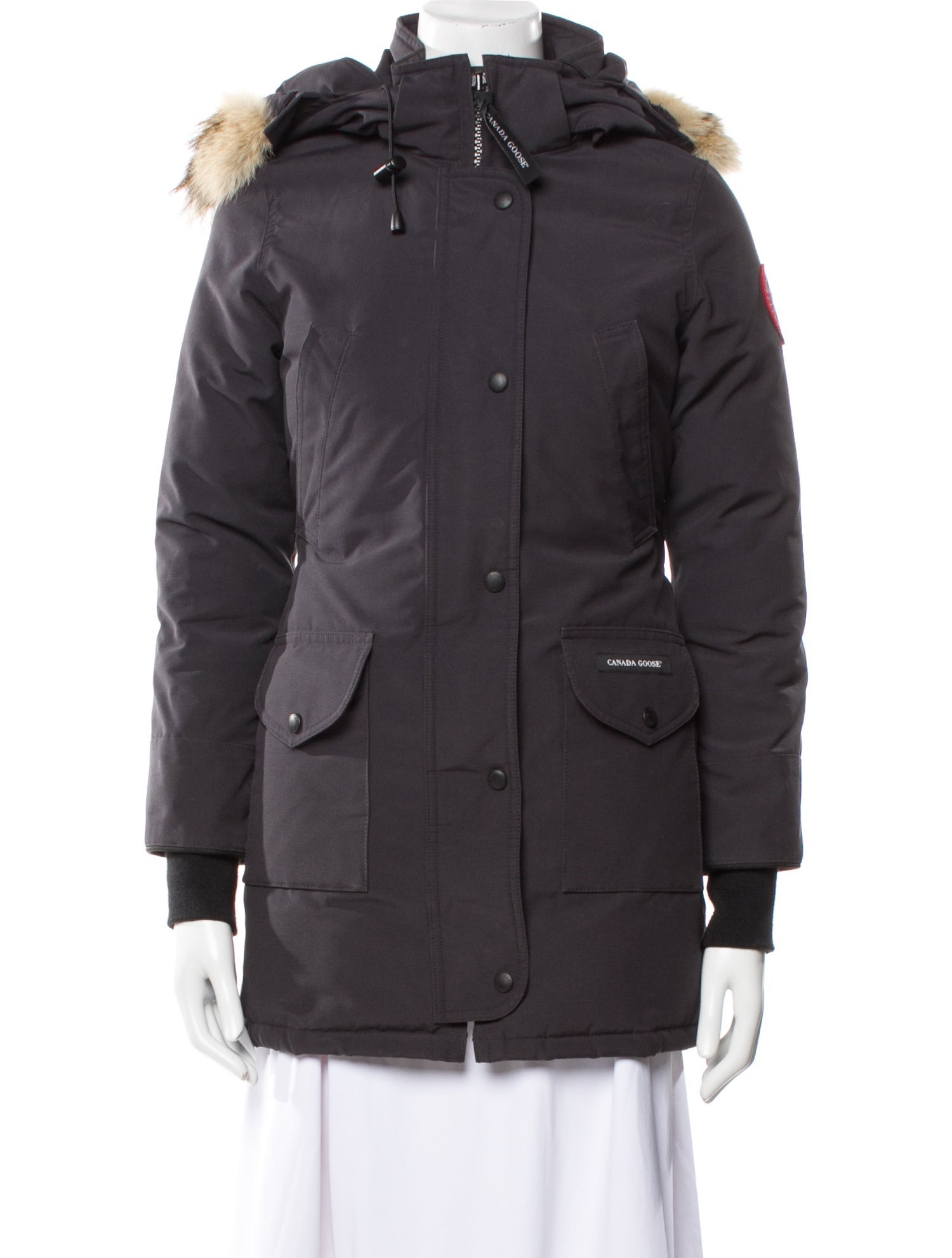 Canada Goose Down Jacket