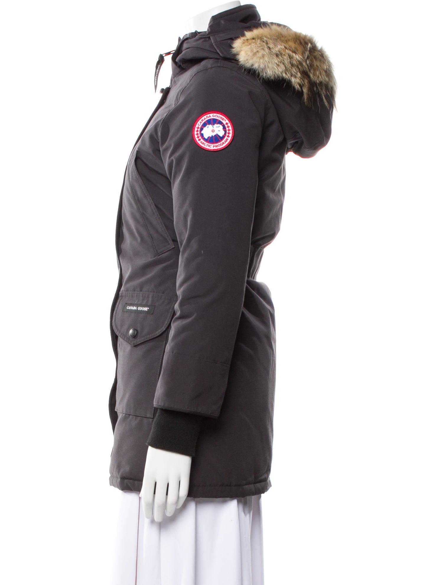 Canada Goose Down Jacket