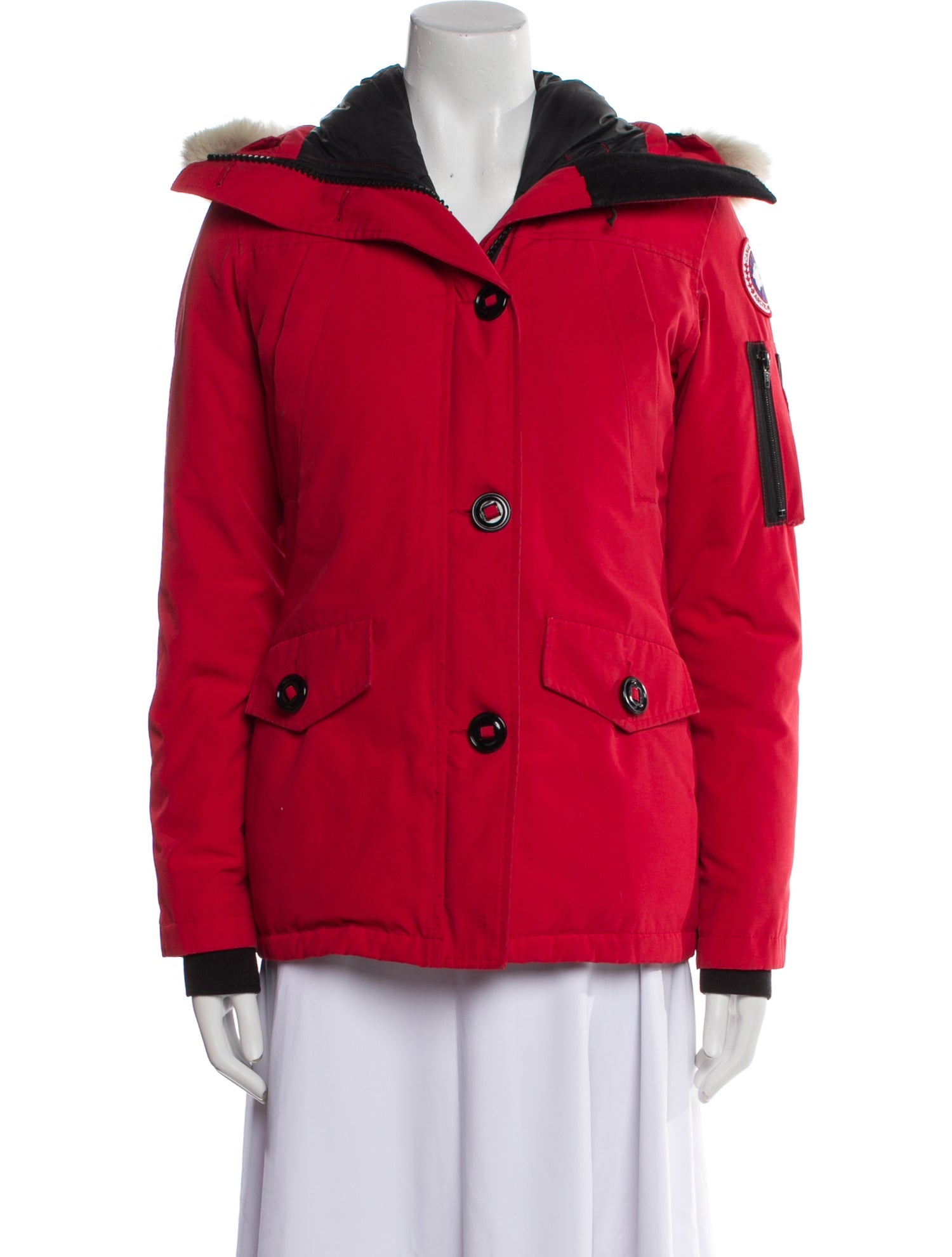 Canada Goose Down Jacket