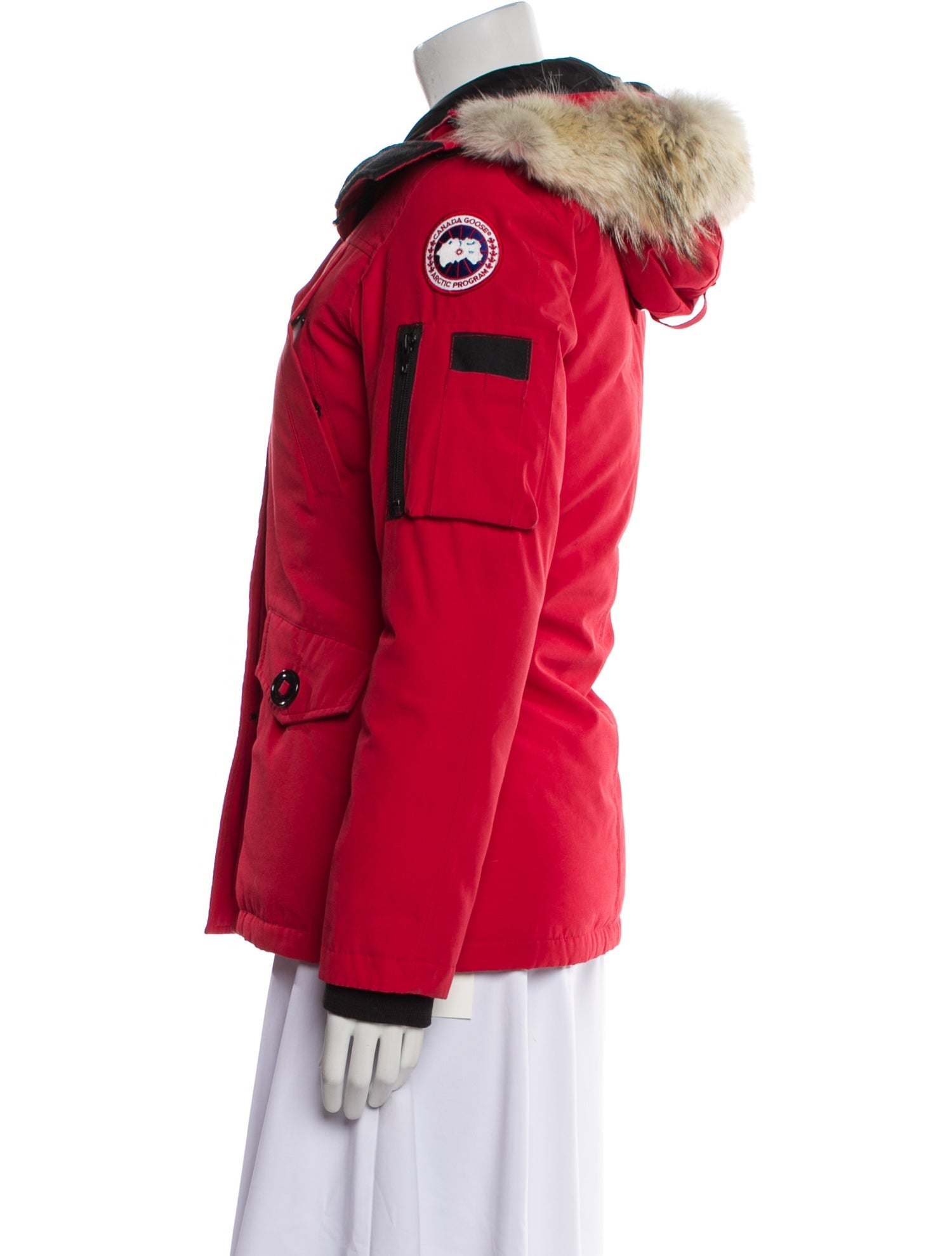 Canada Goose Down Jacket