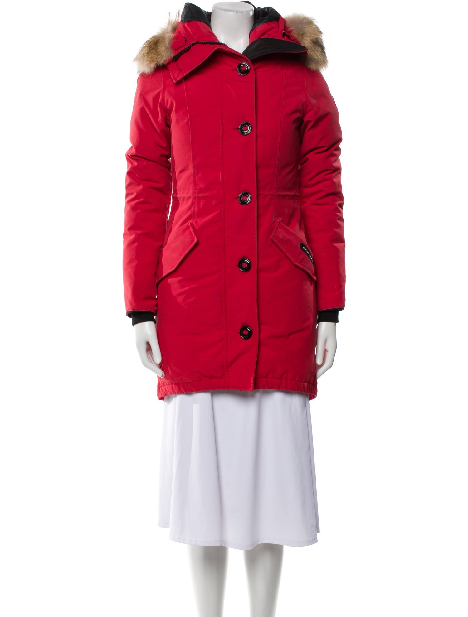 Canada Goose Down Coat