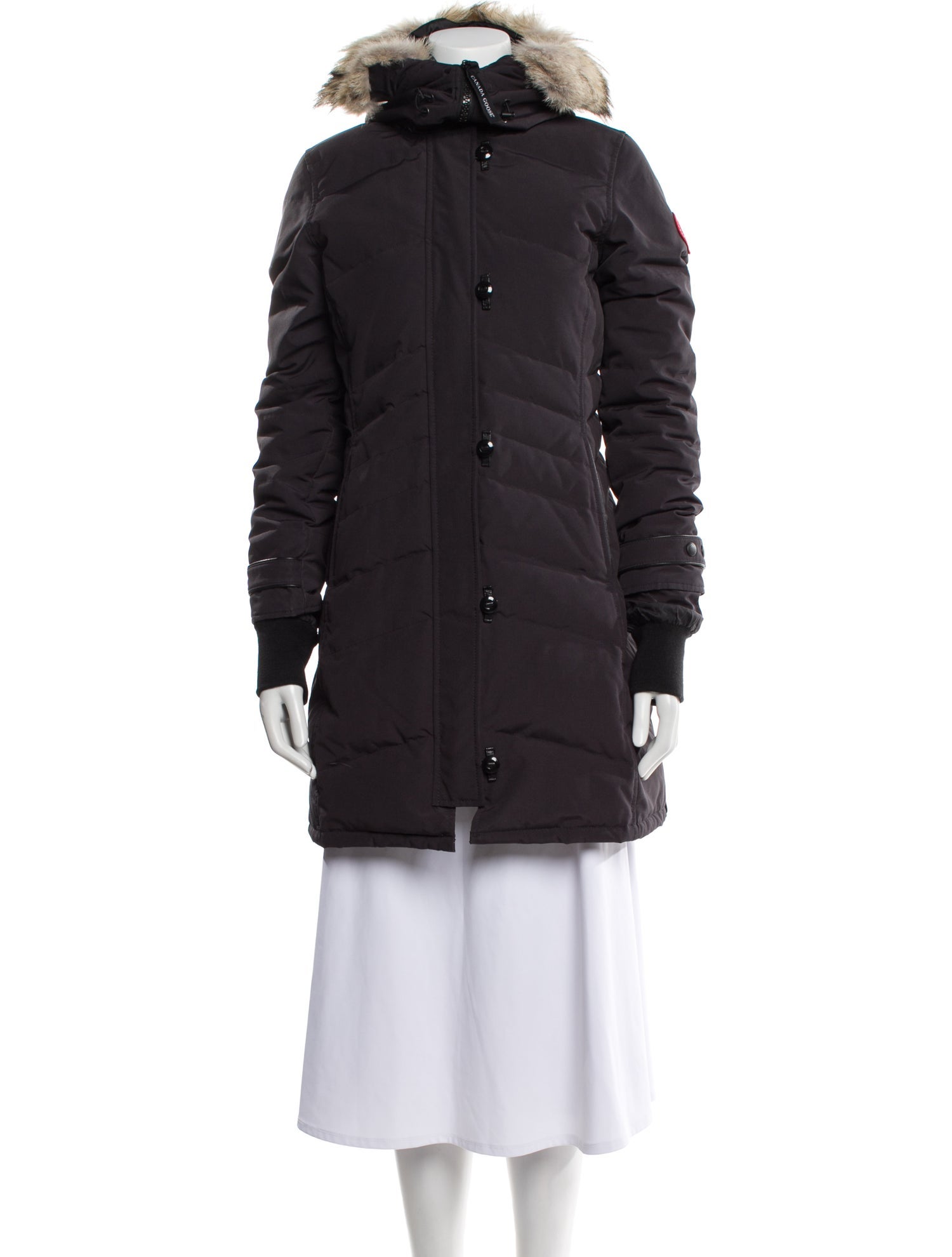 Canada Goose Down Coat