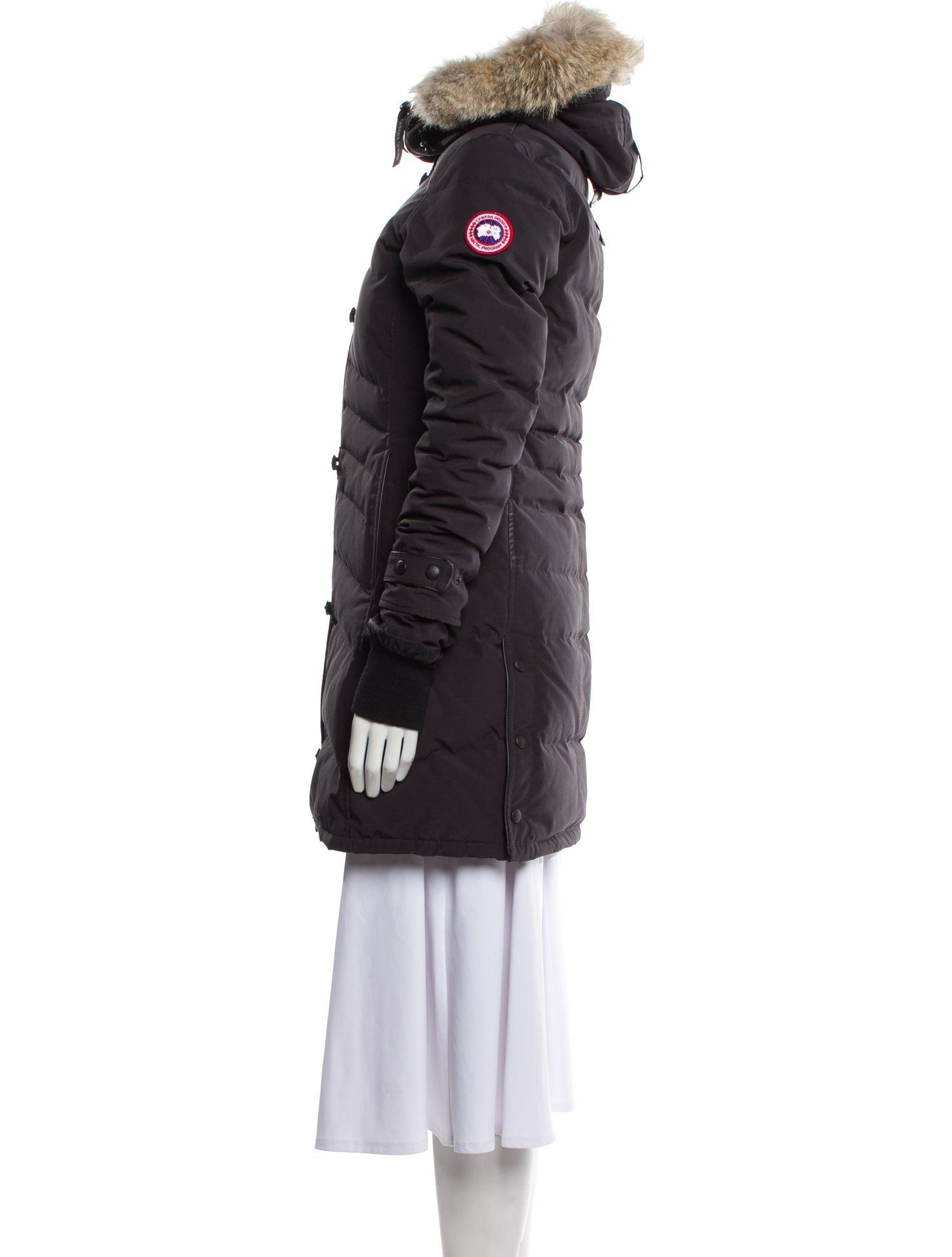 Canada Goose Down Coat