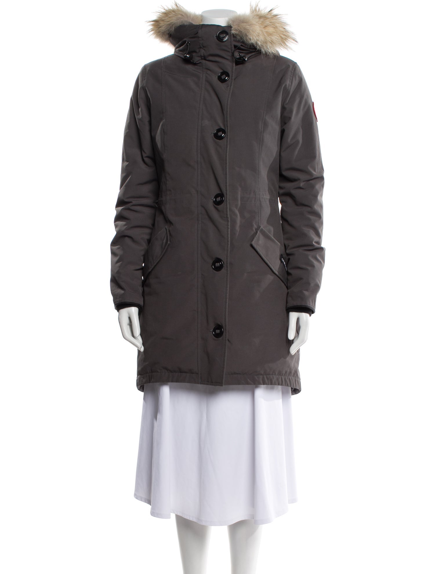 Canada Goose Down Coat