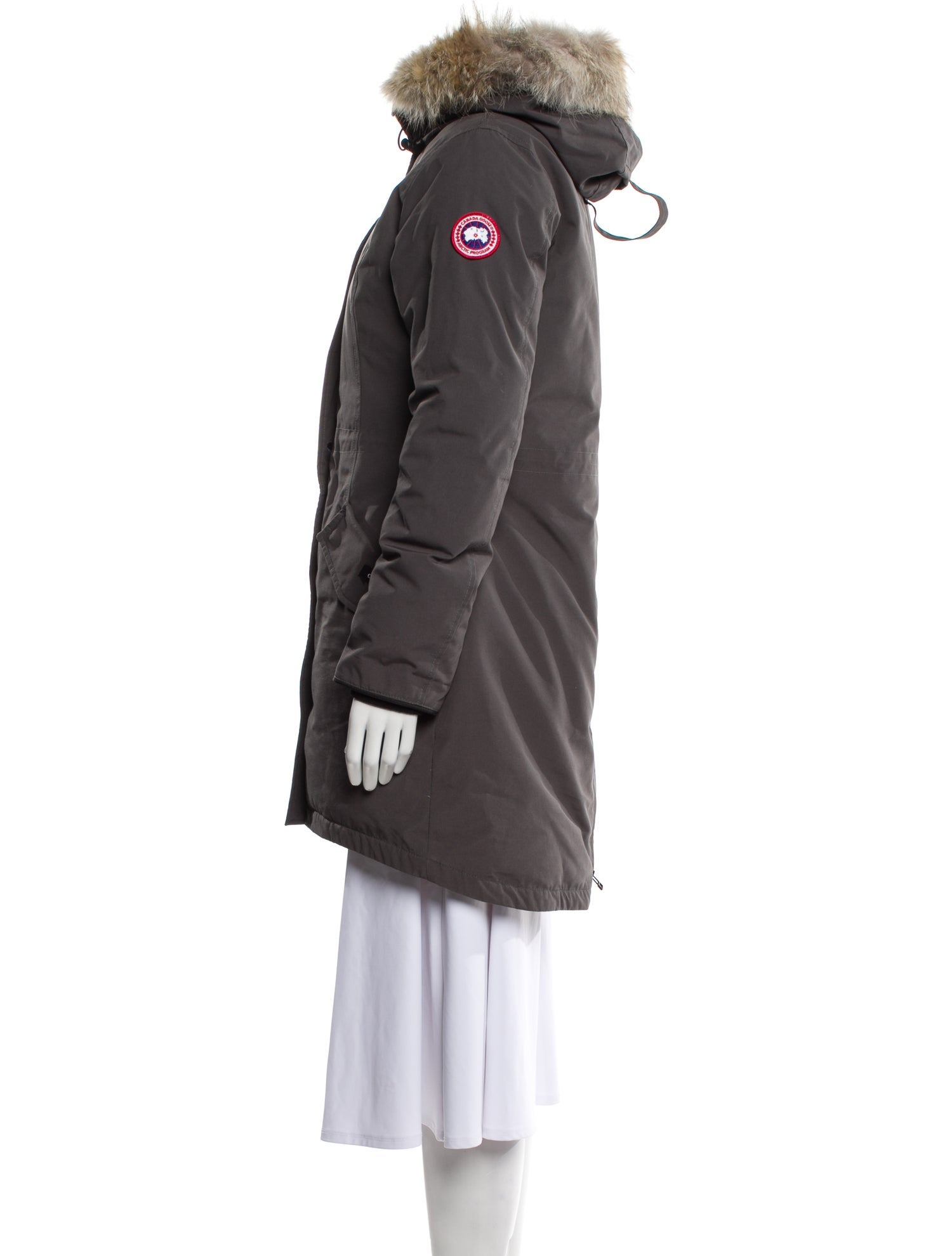 Canada Goose Down Coat