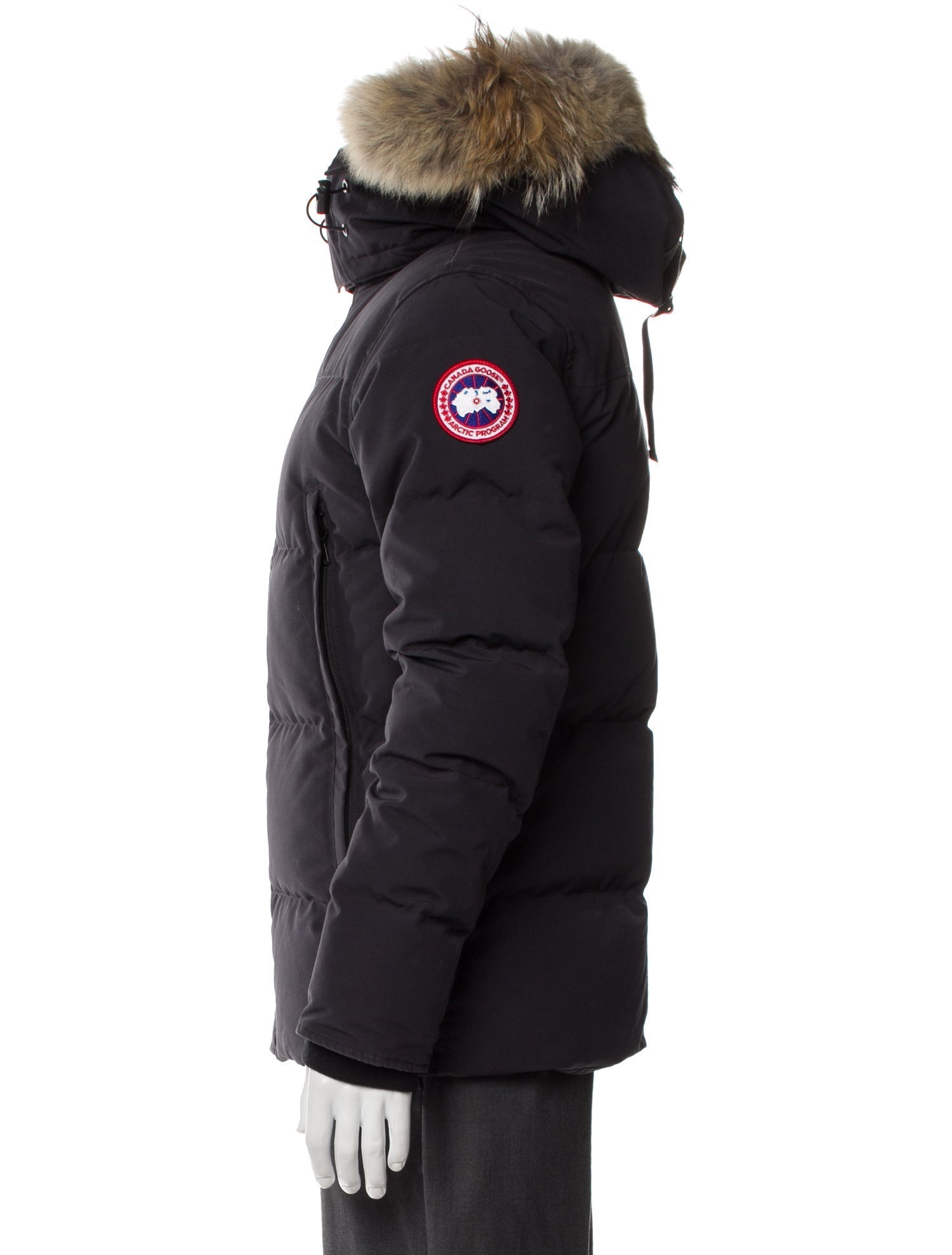 Canada Goose Puffer Coat