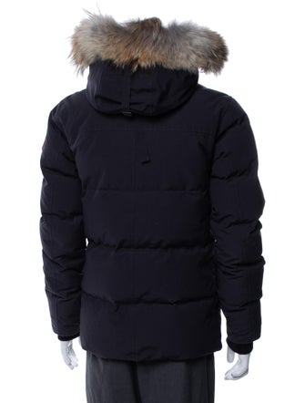 Canada Goose Puffer Coat