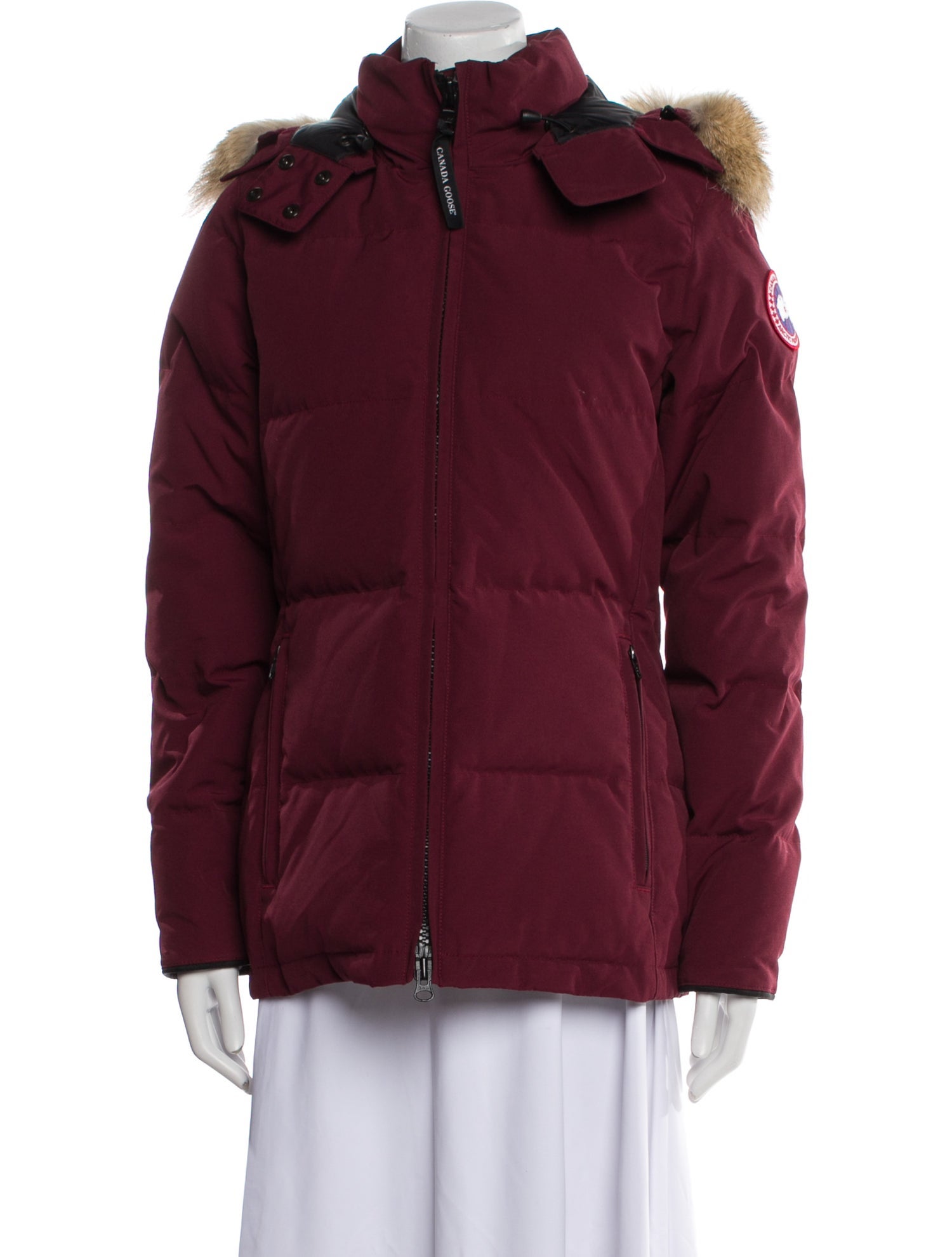 Canada Goose Down Jacket