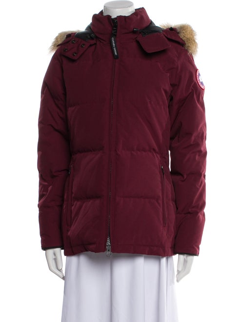 Canada Goose Down Jacket