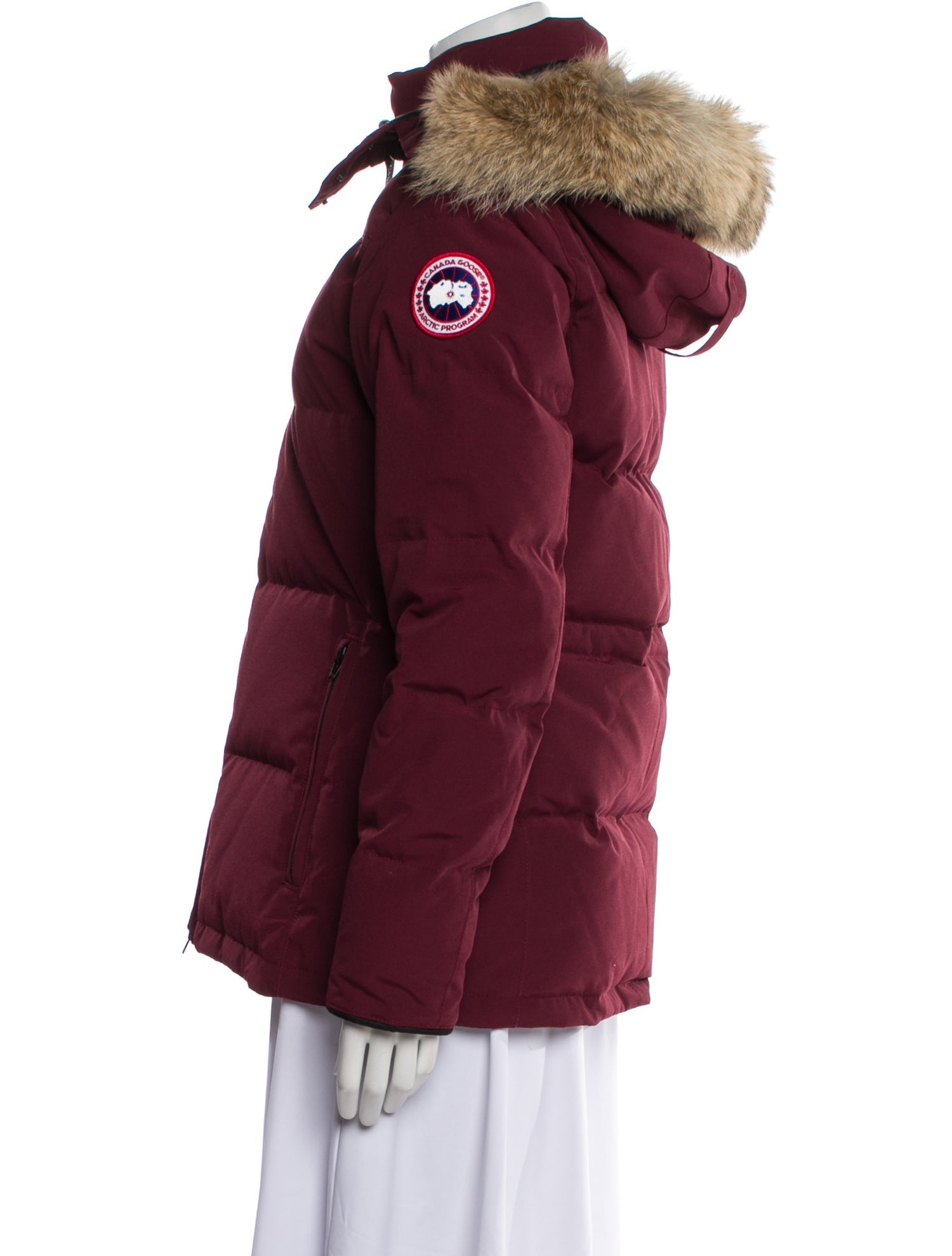 Canada Goose Down Jacket
