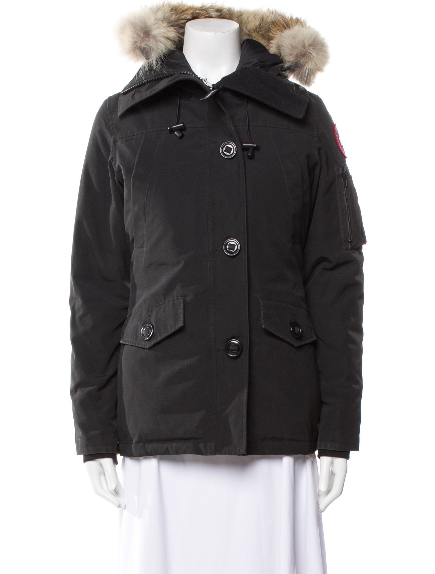 Canada Goose Down Jacket