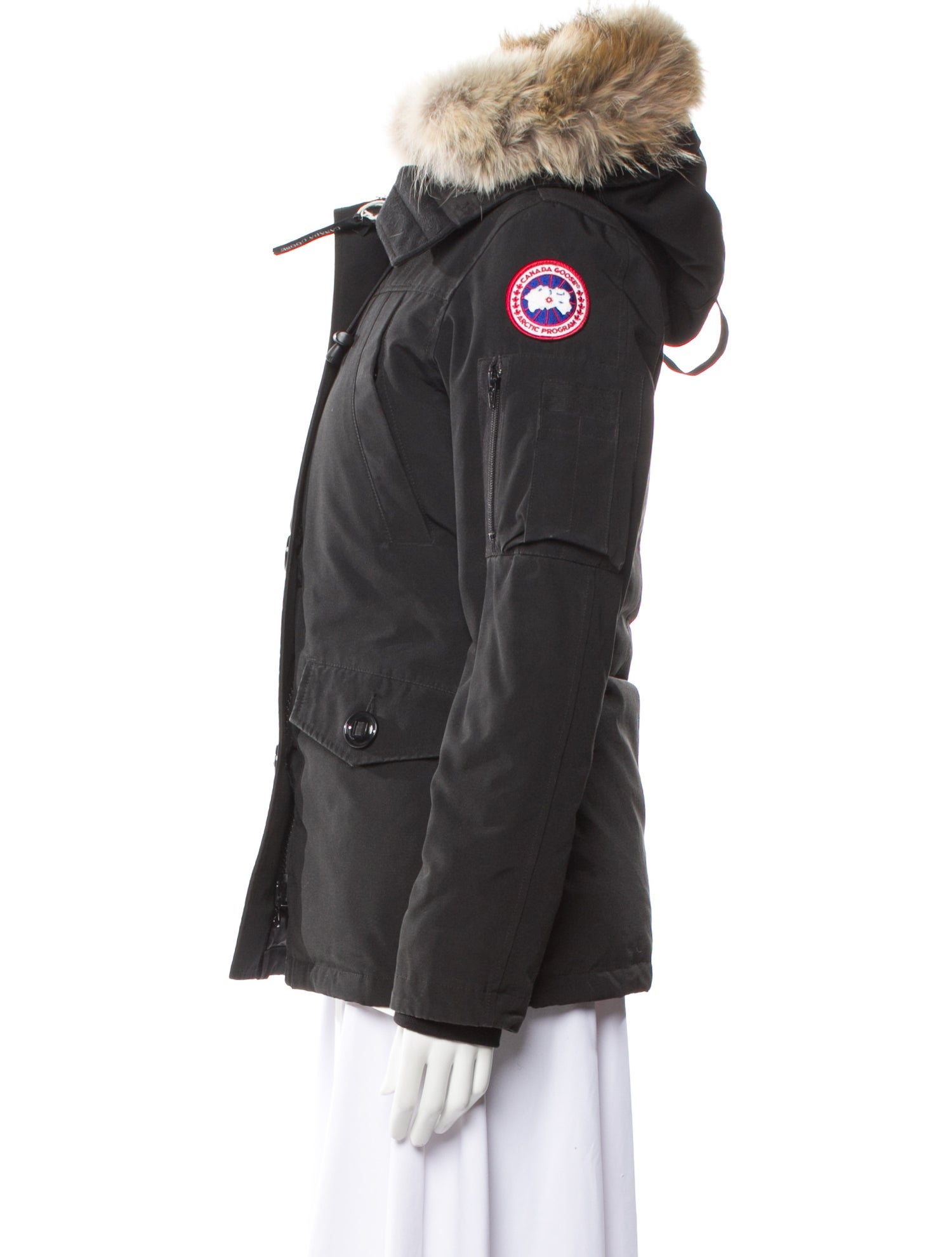 Canada Goose Down Jacket