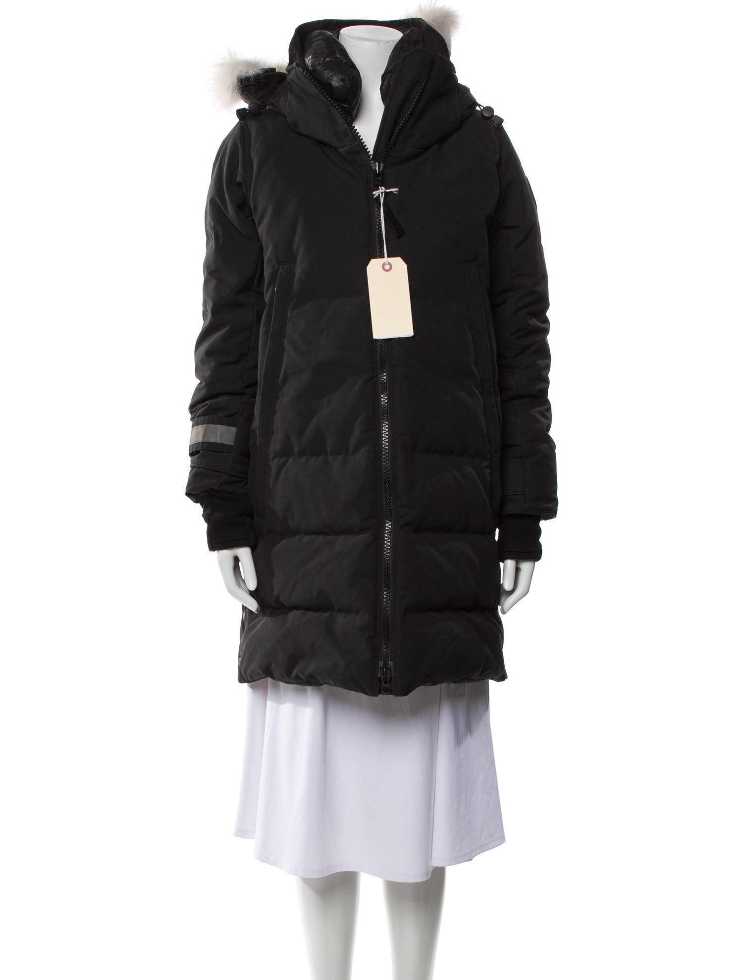 Canada Goose Down Coat