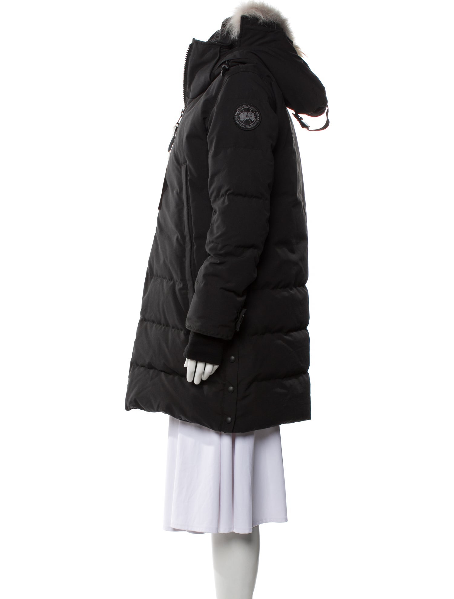 Canada Goose Down Coat