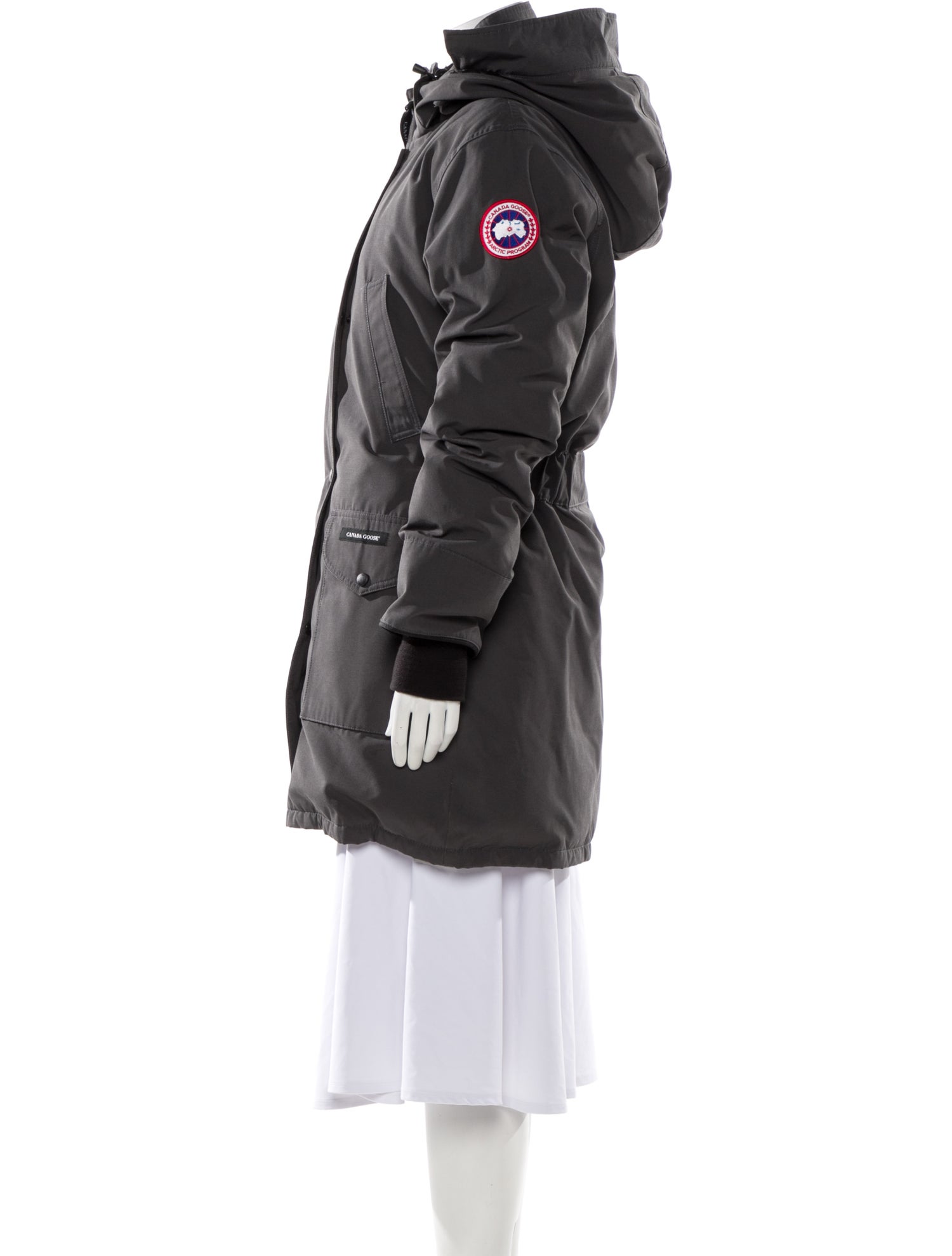 Canada Goose Down Coat
