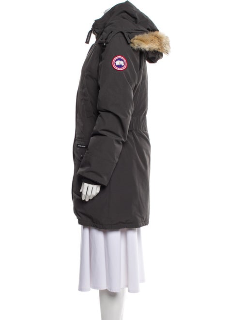 Canada Goose Down Coat