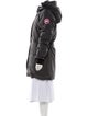 Canada Goose Down Coat